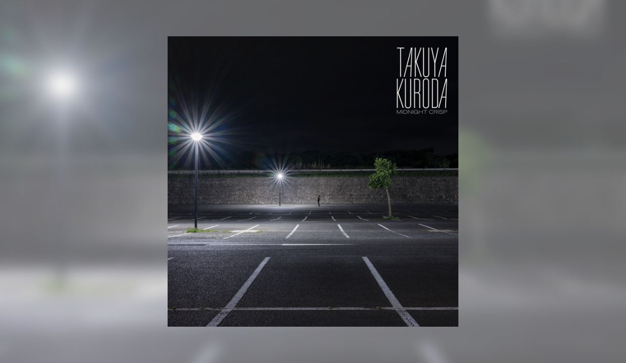Takuya Kuroda – Nocturnal Leaf 7'' Takuya Kuroda, 'Midnight Crisp' (First World) | Review - JAZZIZ