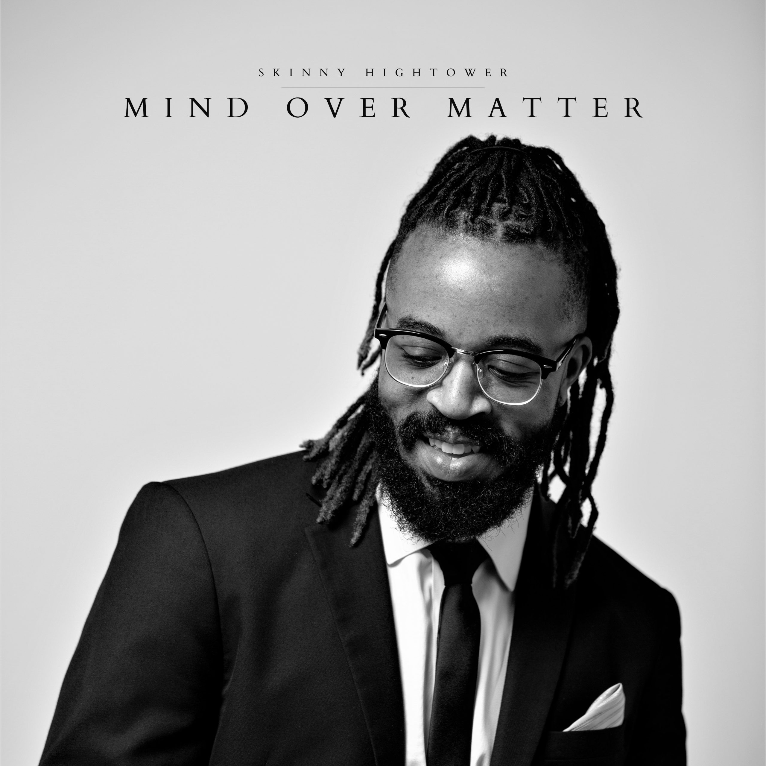 Mind Over Matter - JAZZIZ Discovery