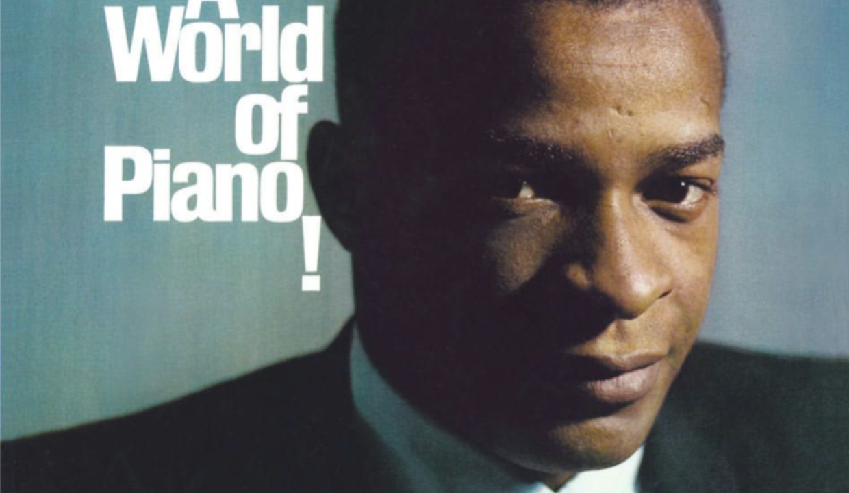 Requisite: Phineas Newborn Jr., 'A World of Piano!' (Contemporary