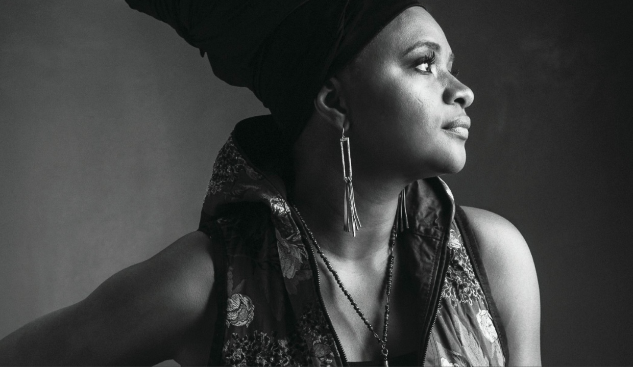 Lizz Wright | The JAZZIZ Podcast - JAZZIZ Discovery