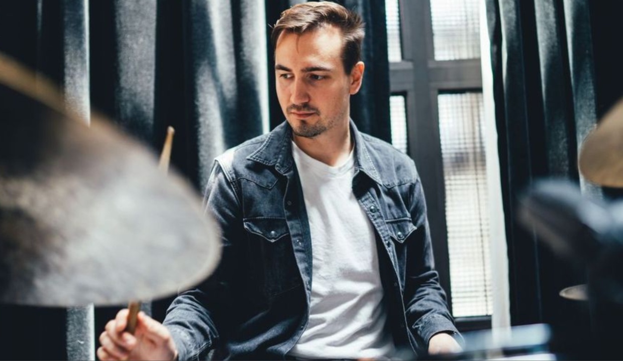 Will Régnier | The JAZZIZ Podcast - JAZZIZ Discovery