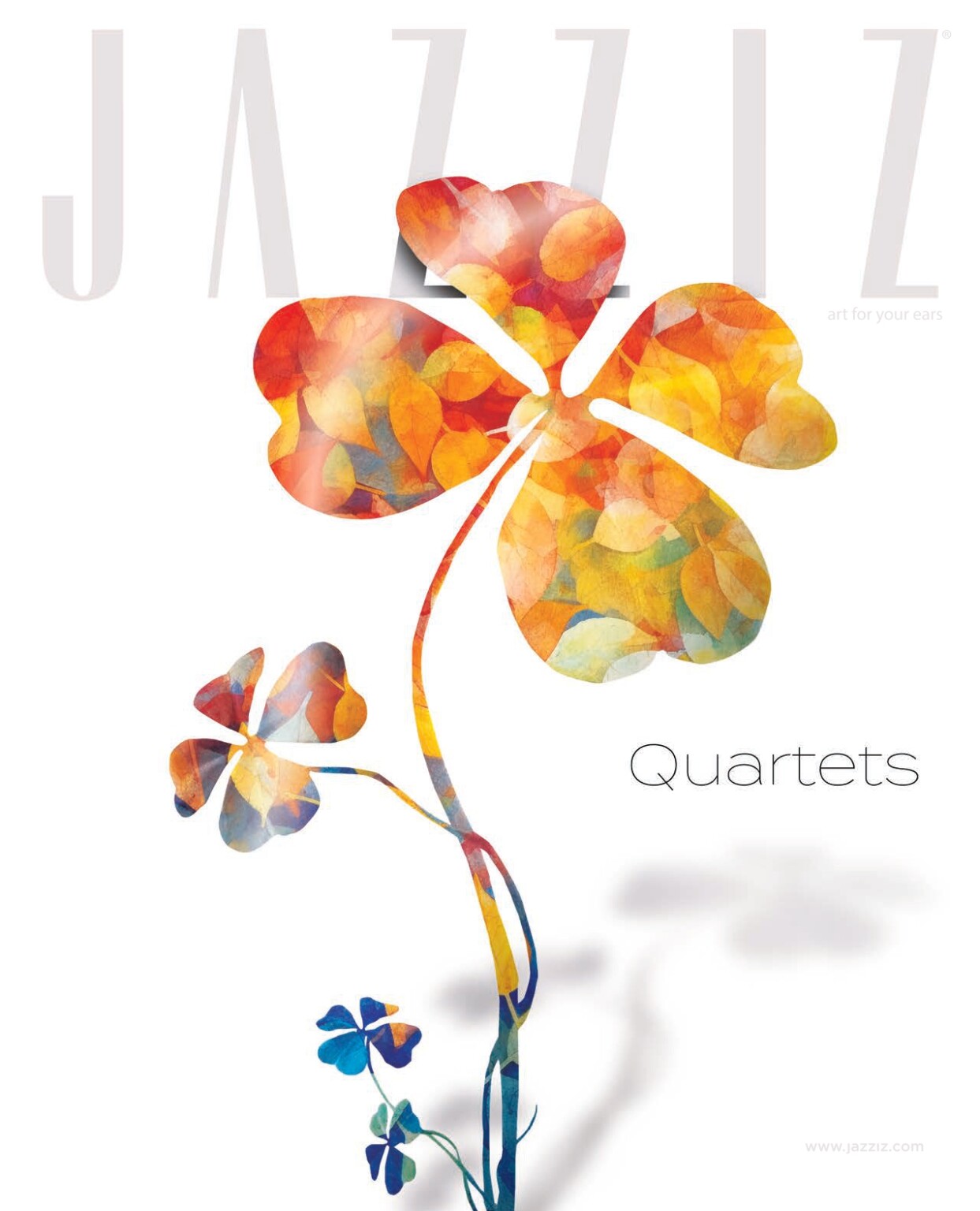 Fall 2024 Jazziz Discovery