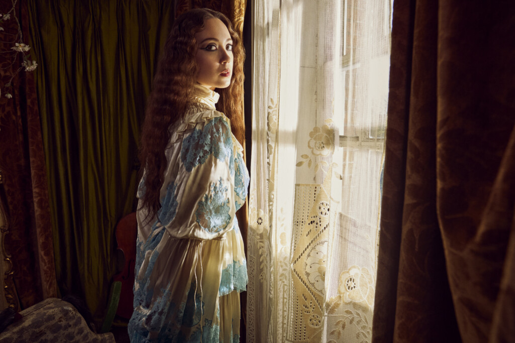 Photo by: Emma Summerton